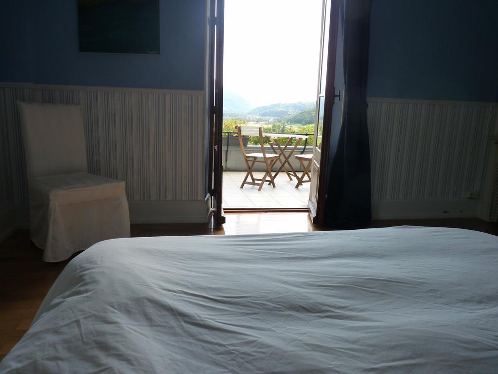 Domaine De La Sauge Bed & Breakfast Saint-Christophe  Room photo