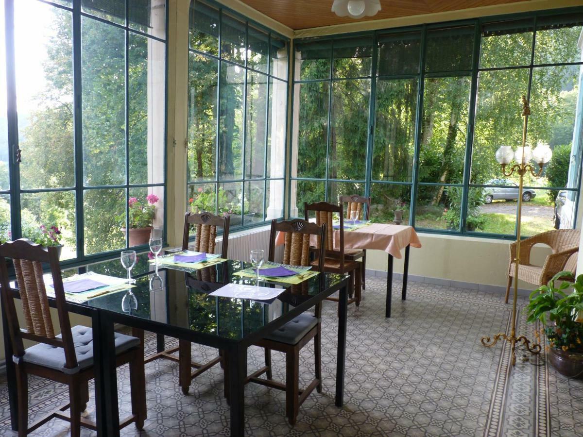 Domaine De La Sauge Bed & Breakfast Saint-Christophe  Exterior photo